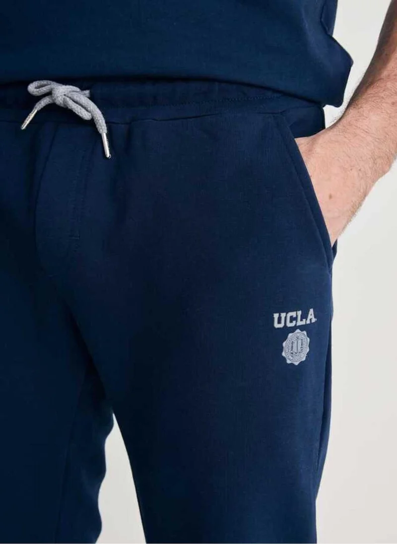 UCLA LUSKIN
