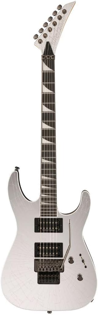 Jackson Pro Plus Series Soloist SL2 Electric Guitar  Mirror - Image 1
