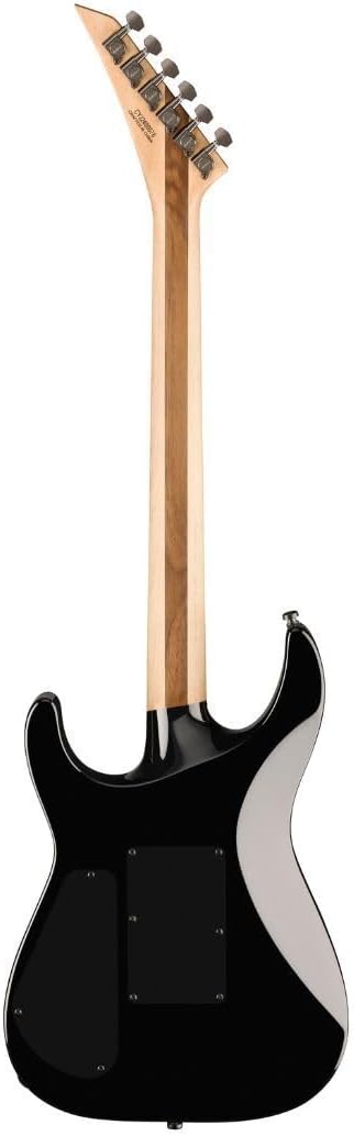 Jackson Pro Plus Series Soloist SL2 Electric Guitar  Mirror - Image 2