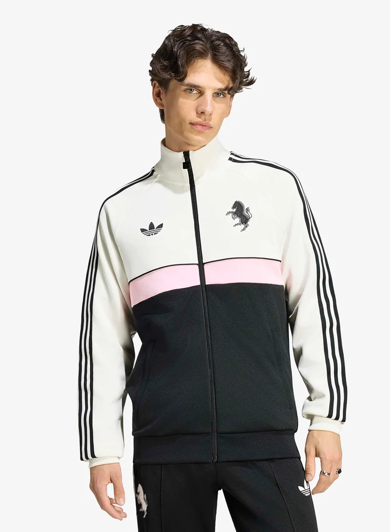 Adidas Juventus Og2 Track Top
