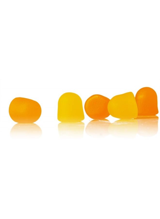 Zahler Chapter One Omega Gummies, Chewable Omega 3 Gummies for Kids, Kosher, 60 Flavored Gummies  - Image 4