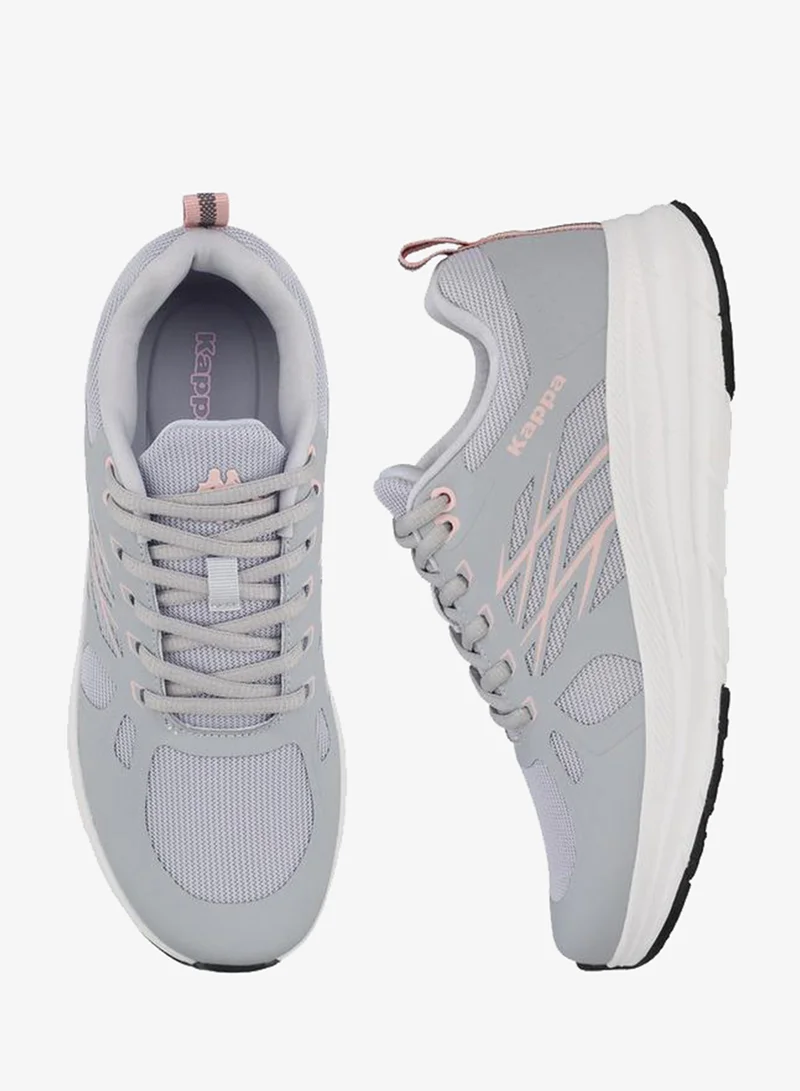 Kappa Women Lace-Up Sports Shoes