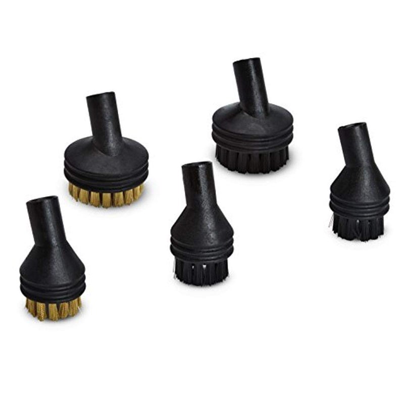 Wagner Spraytech C900050.M SteamMachine Nylon and Brass Brush Pack - Image 5