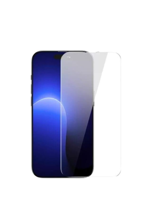 Lanex Screen Protector for iPhone 15 Pro Max, 6.7 inch - Image 4