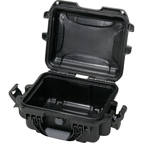 Nanuk 905 Waterproof Hard Case Empty - Black (905-0001) - Image 2