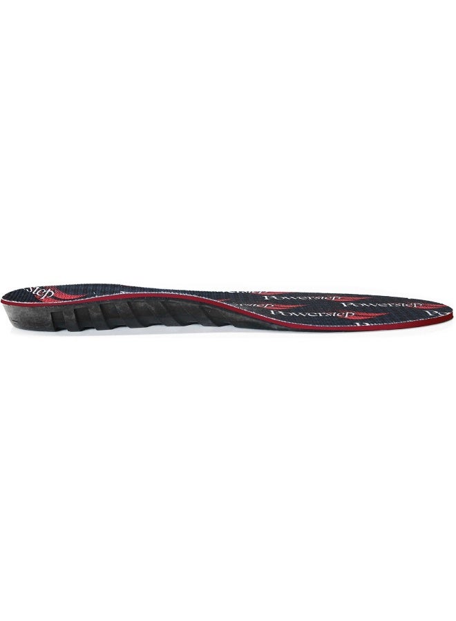 Powerstep Comfortlast Insoles, Full Length Shoe Inserts with Arch Support  - Image 3