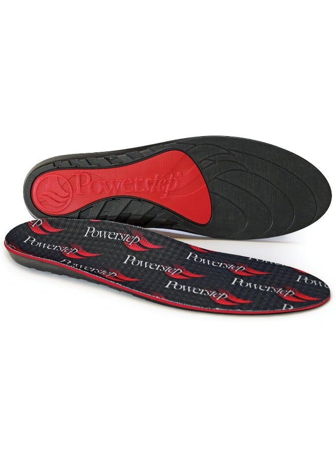Powerstep Comfortlast Insoles, Full Length Shoe Inserts with Arch Support  - Image 4