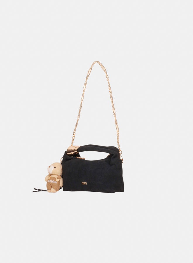 SHOEROOM Fashionable Shoulder Bag From Shoeroom - Image 2