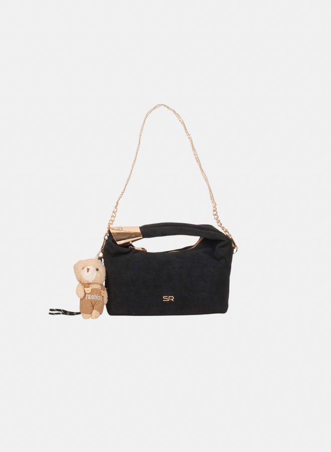 SHOEROOM Fashionable Shoulder Bag From Shoeroom - Image 1