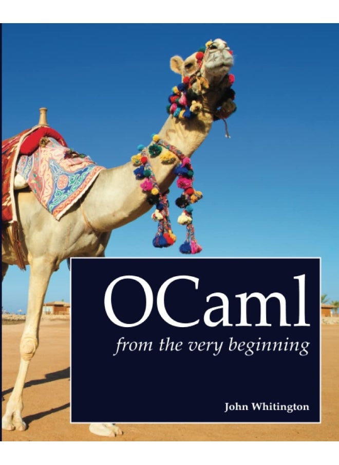 null - OCaml from the Very Beginning - Image 1