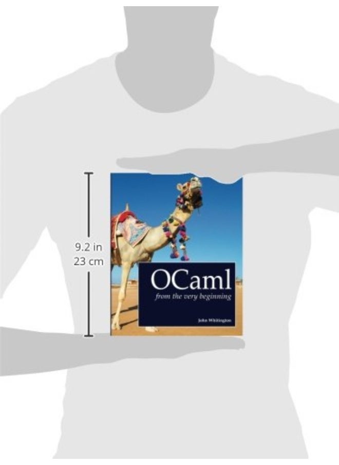 null - OCaml from the Very Beginning - Image 1