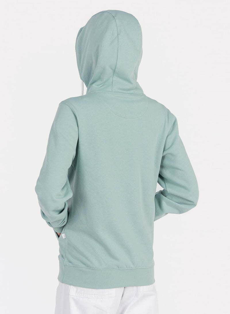IMPOSSIBLE IS POSSIBLE Graphic Hoodie  - Image 4
