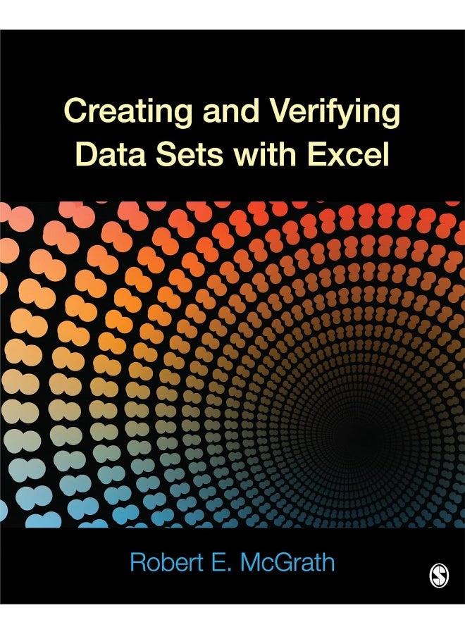 Creating and Verifying Data Sets with Excel