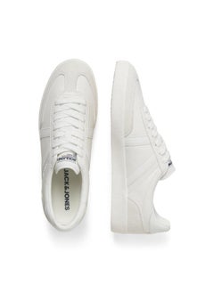 JACK & JONES Jfwmambo Casual Low Top Sneakers  - Image 4
