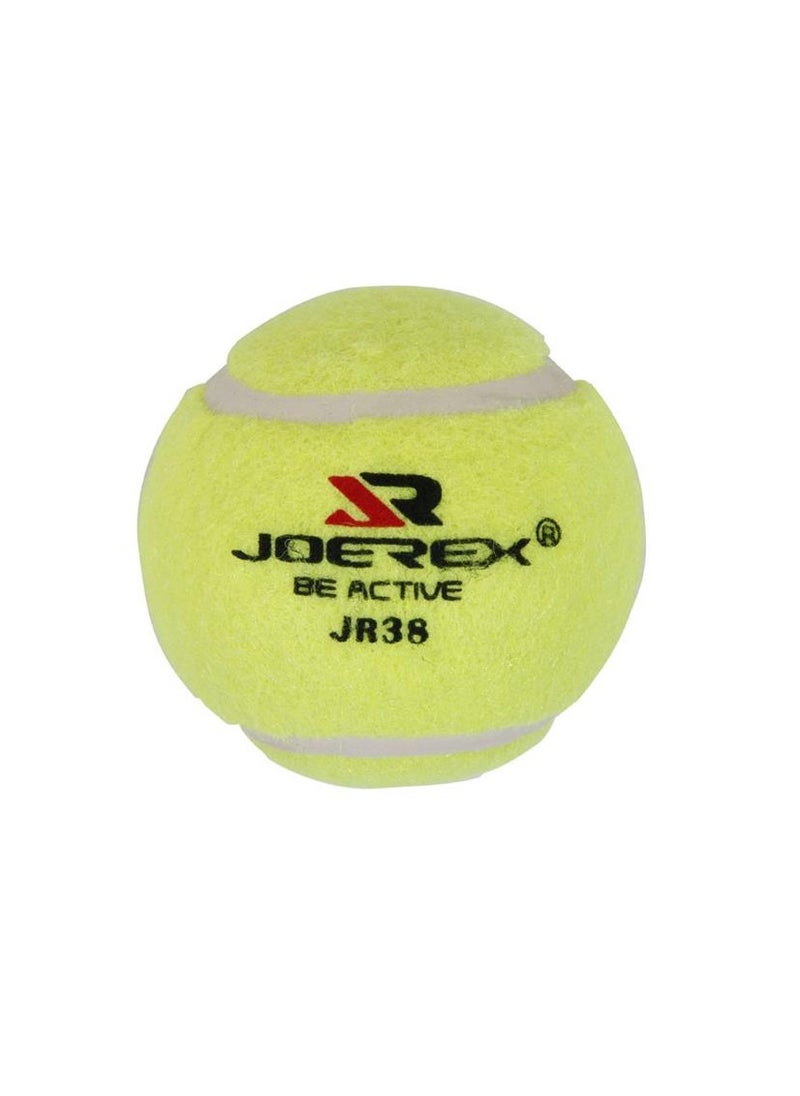 JOEREX TENNIS BALL (3PCS) - pzsku/Z8B164AD07CED0FE06521Z/45/_/1705830805/6b74a188-df18-4e51-bdc2-ab6c1144e647