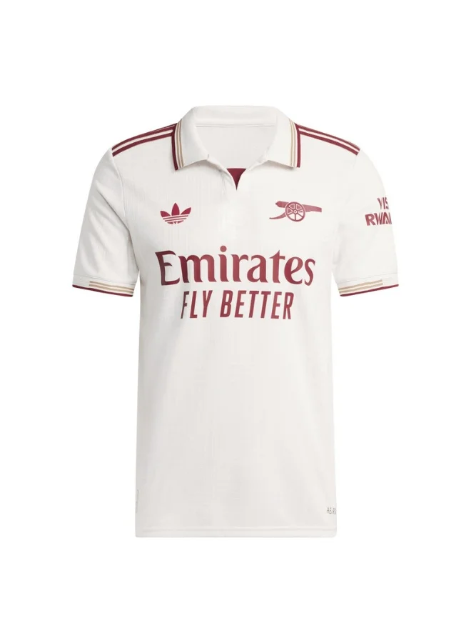 adidas Adidas Afc 3 Jsy Au White Jersey (Short Sleeve) Jerseys For Men