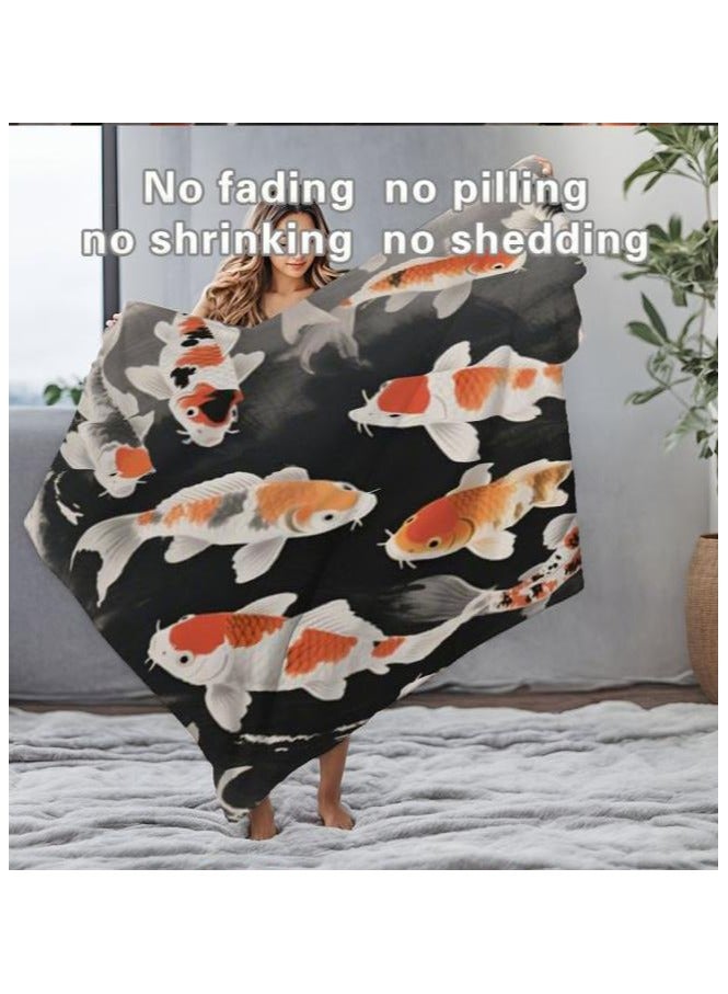 عام بطانية رقيقة من الفانيلا الكرتونية للأطفال أو الطلاب (دافئة ومريحة ومناسبة للنوم والألعاب) 100 سم * 150 سم - 1053 - Image 5