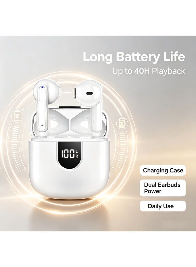 Abmkw Abmkw Sports Fitness Bluetooth Wireless in-ear Sports Headphones Z8B16E9391B23F2130CAEZ