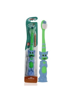 Kids Oral Care Combo (Green) - pzsku/Z8B171818CD9382B79EE9Z/45/_/1692272268/ccfd45c3-6d5a-43da-9ff7-3402790403d3