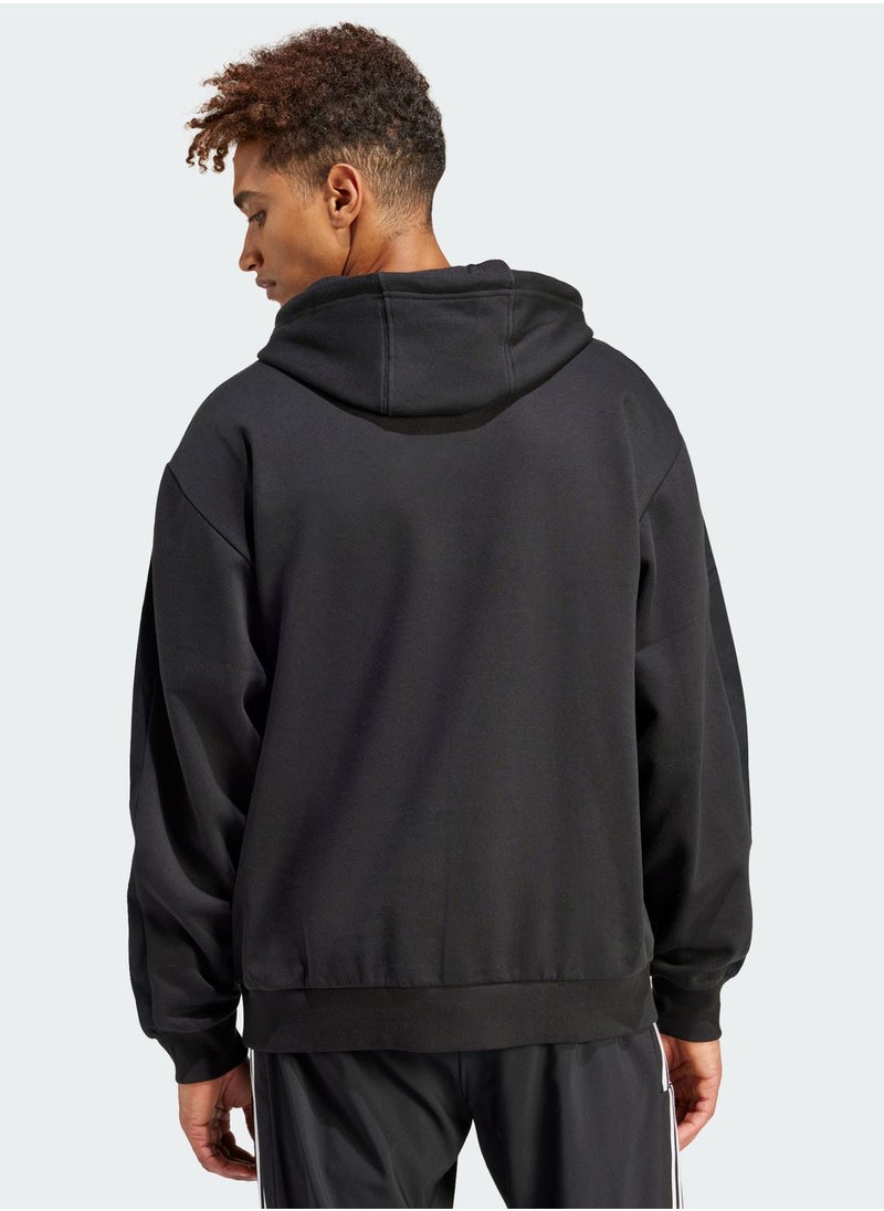 Adidas - Tiro Hoodie - Image 1