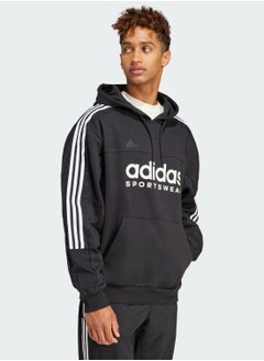 Tiro Hoodie