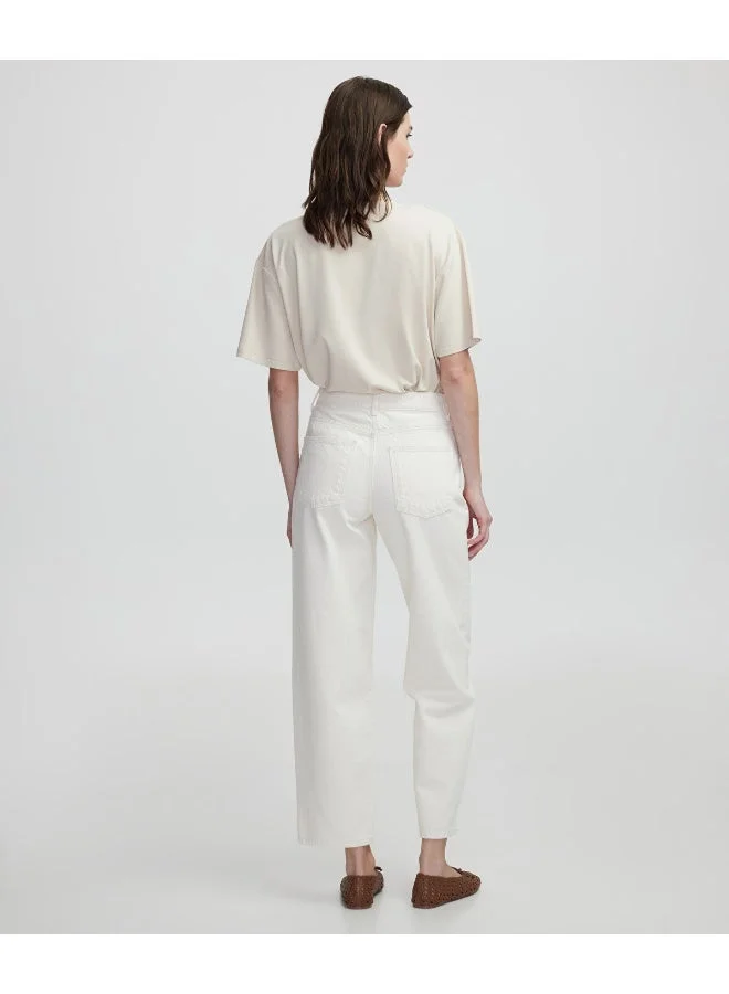 ابيكول جينز برميل