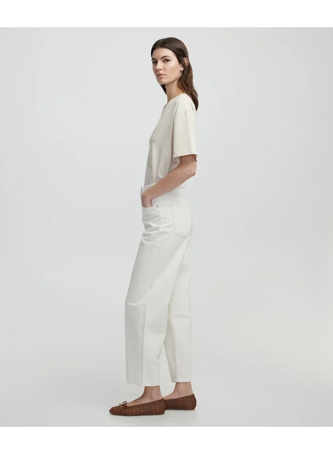 إبيكيول Barrel Jeans
