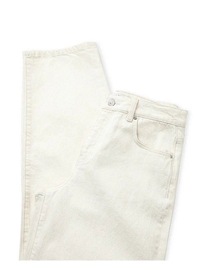 ابيكول جينز برميل