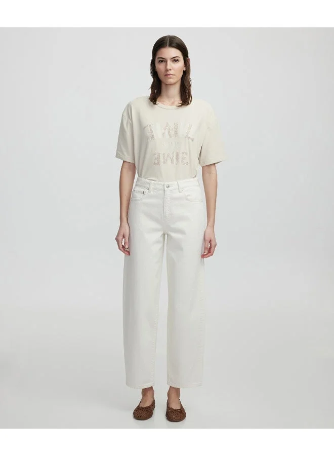 إبيكيول Barrel Jeans