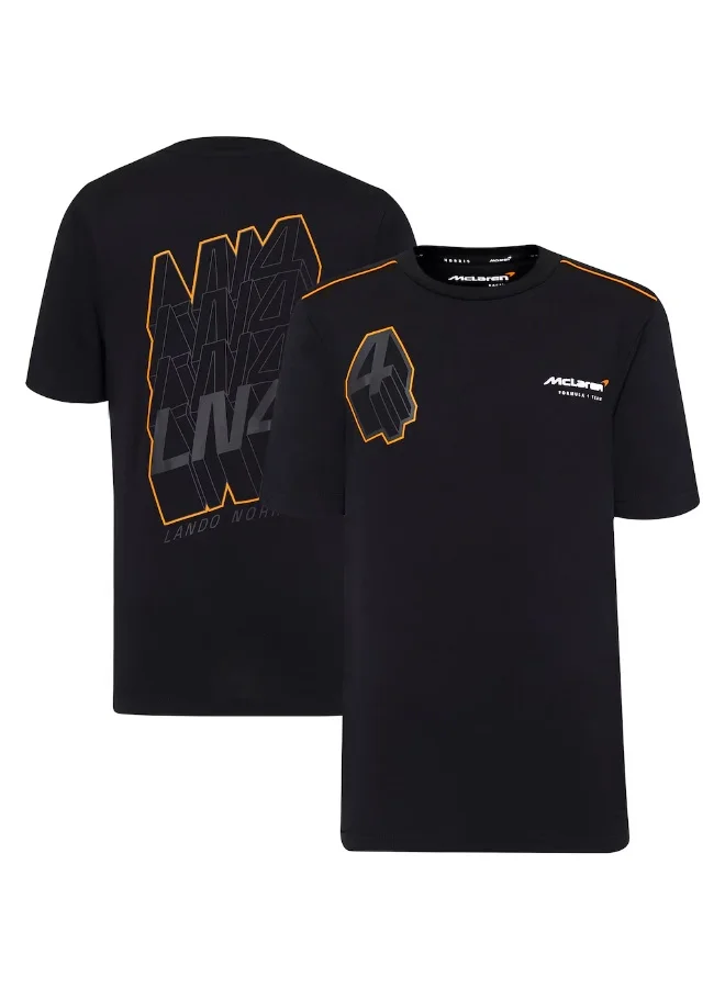 مكلارين CORE DRIVER T-SHIRT NORRIS