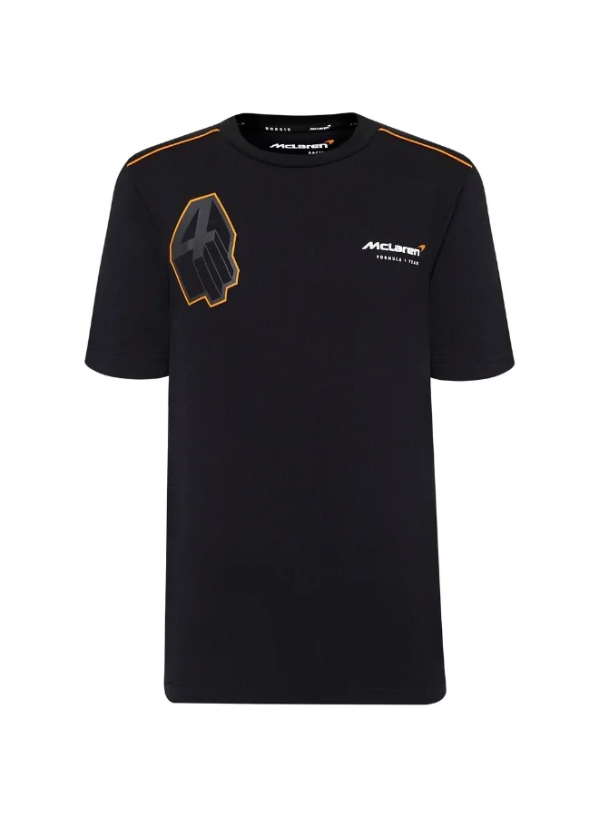 مكلارين CORE DRIVER T-SHIRT NORRIS