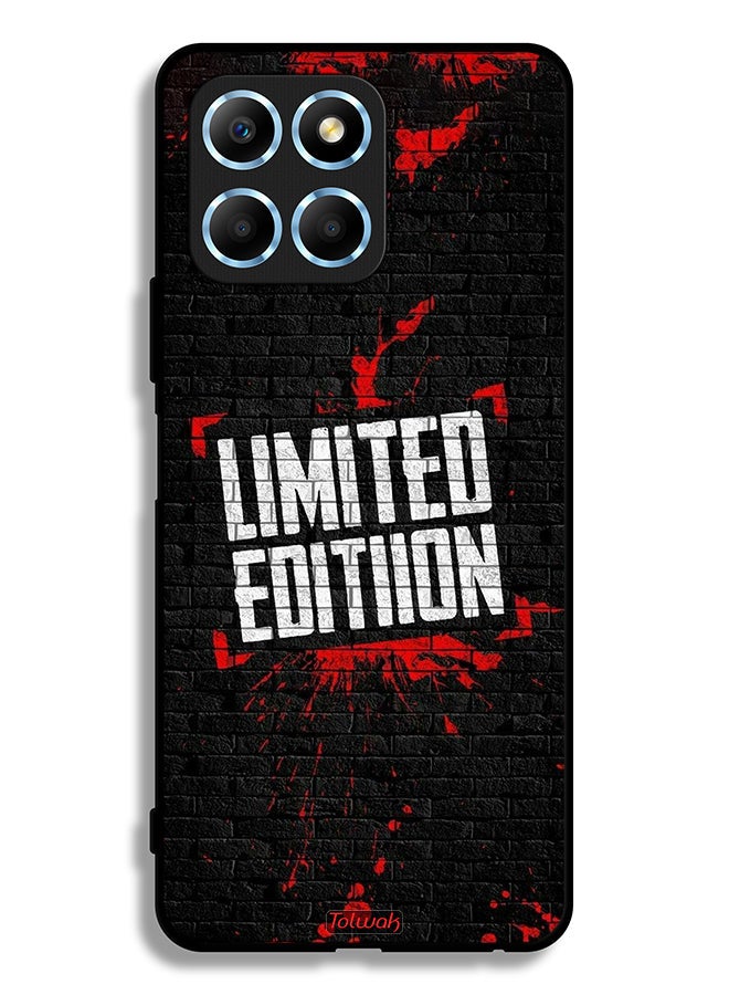 Tolwak Honor X8 5G Protective Case Cover Limited Edition - Image 2