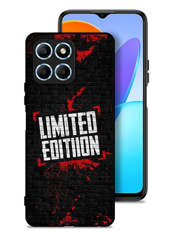 Tolwak Honor X8 5G Protective Case Cover Limited Edition - Image 1