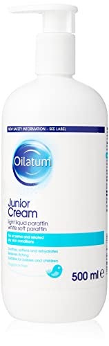 Oilatum Junior Cream 500g - Image 1