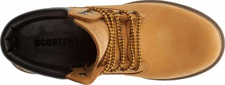 Scooter  Men's Daily Boots
