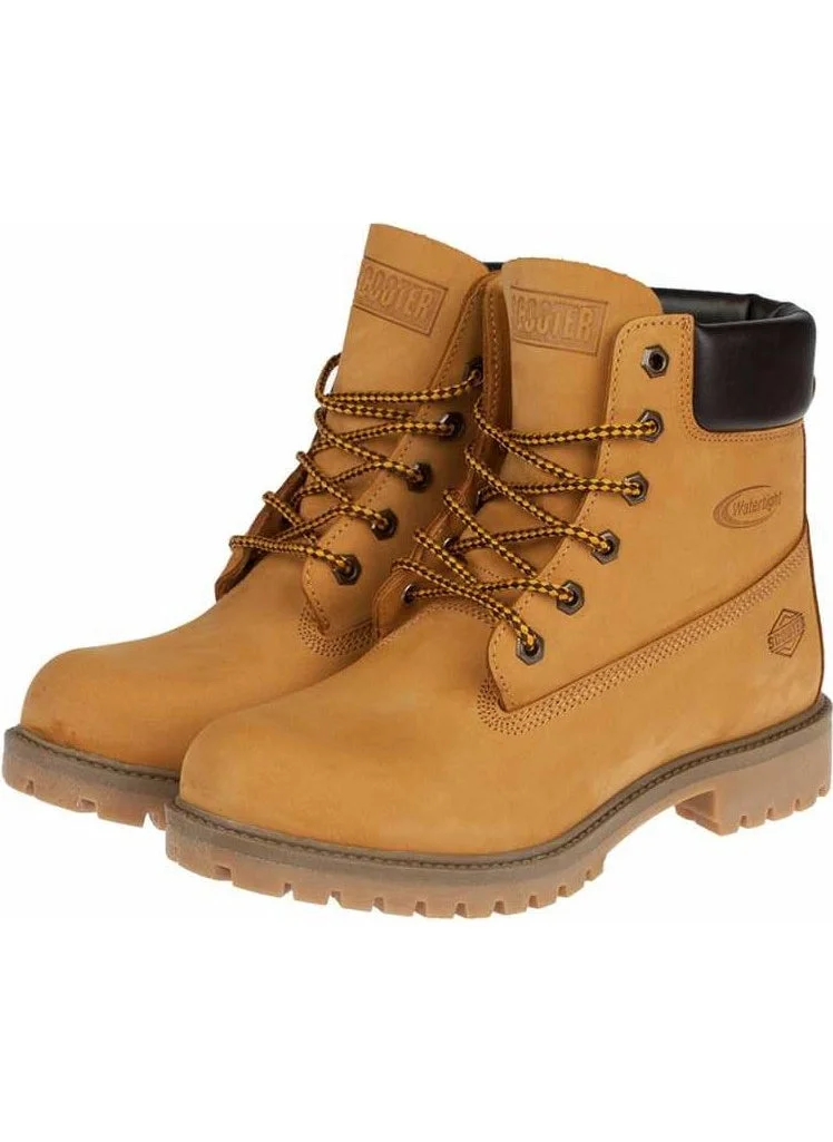 Scooter  Men's Daily Boots