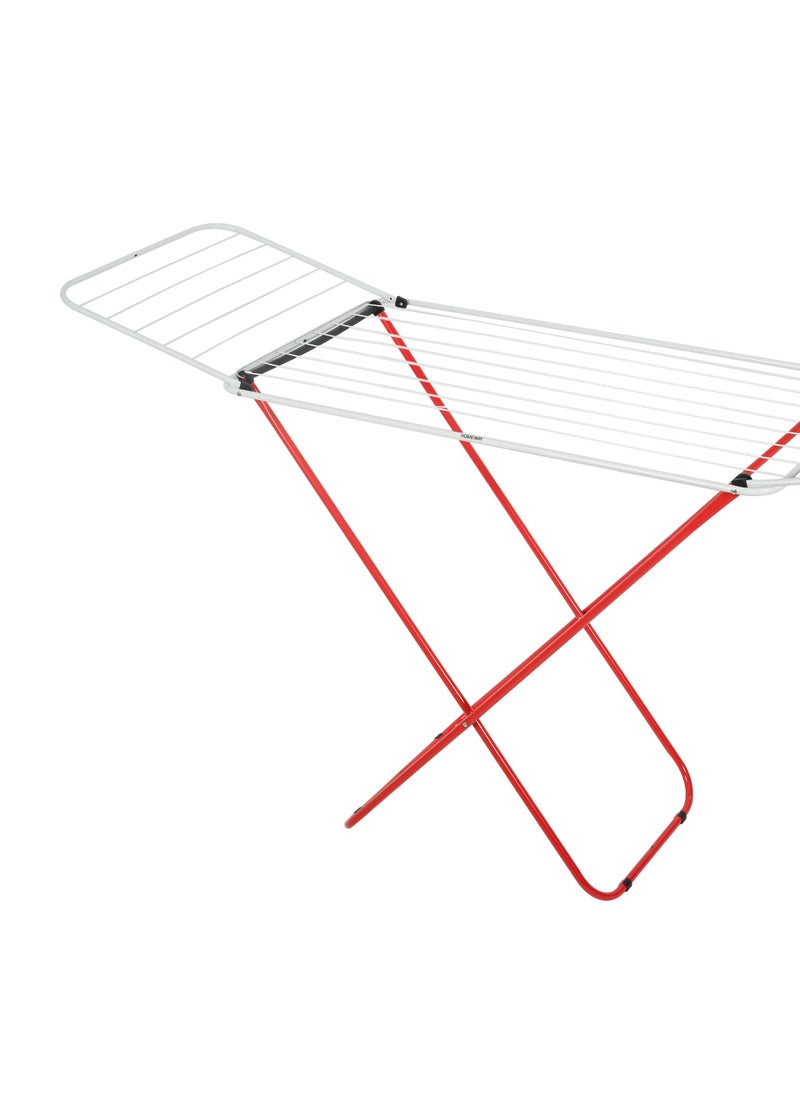 Homeway - Homeway Iron Cloth Dryer 20 M – Heavy-Duty Folding Drying Rack for Efficient Laundry Drying - Image 1
