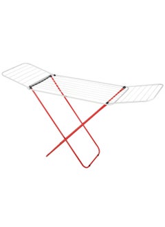 Homeway Iron Cloth Dryer 20 M – Heavy-Duty Folding Drying Rack for Efficient Laundry Drying