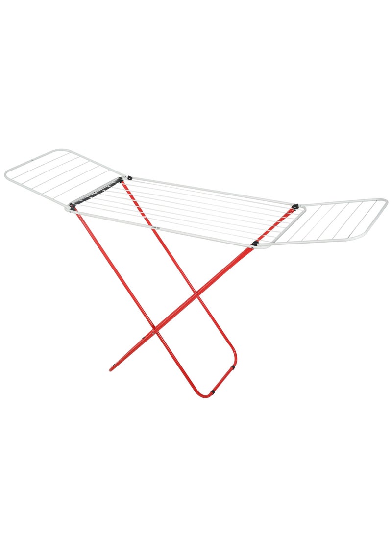 Homeway - Homeway Iron Cloth Dryer 20 M – Heavy-Duty Folding Drying Rack for Efficient Laundry Drying - Image 1