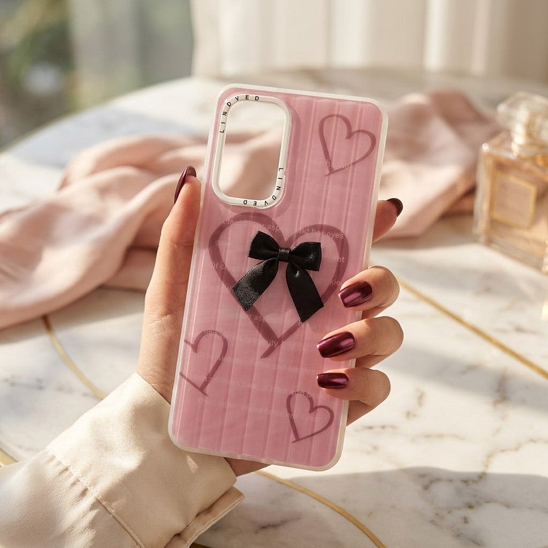 High-quality back cover design compatible with Samsung Galaxy A15 - shock and scratch resistant - Image 3