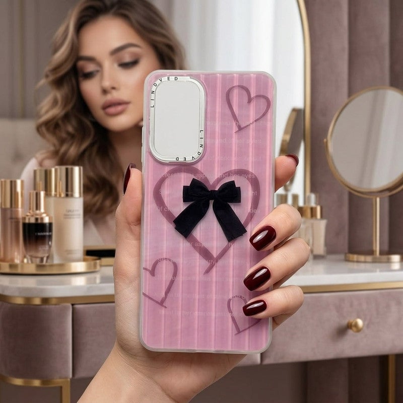 High-quality back cover design compatible with Samsung Galaxy A15 - shock and scratch resistant - Image 2
