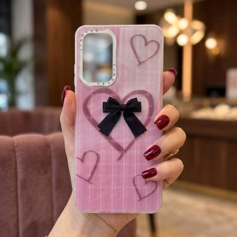 High-quality back cover design compatible with Samsung Galaxy A15 - shock and scratch resistant - Image 1