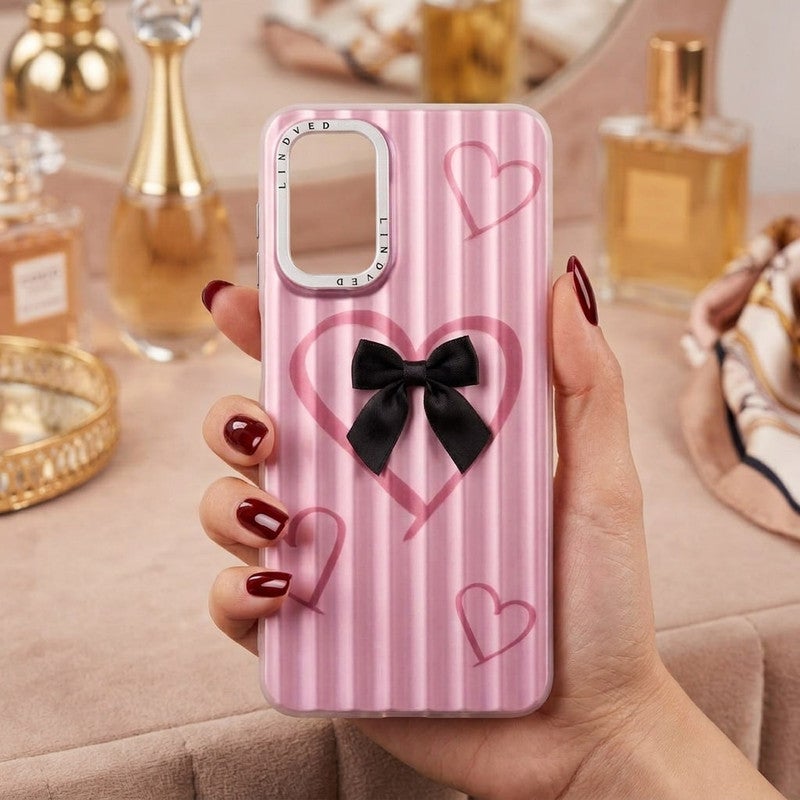 High-quality back cover design compatible with Samsung Galaxy A15 - shock and scratch resistant - Image 4