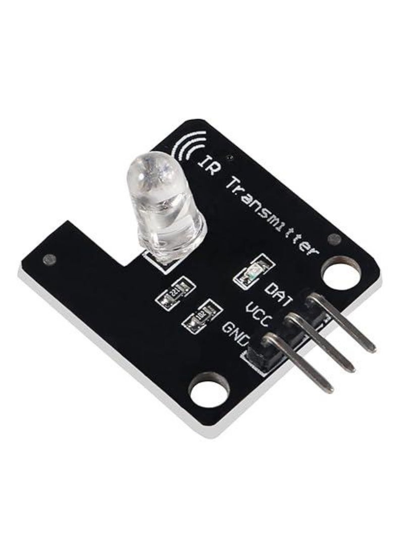 Arduino IR Infrared Transmitter Module – Arduino-Compatible 