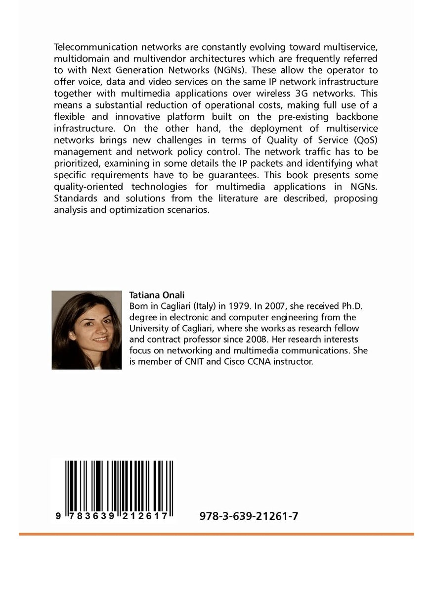 Quality of Service Technologies for Next Generation Networks  - Image 2