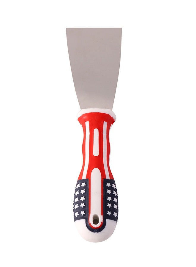 LAWAZIM Putty Knife American Flag Color  - Image 1