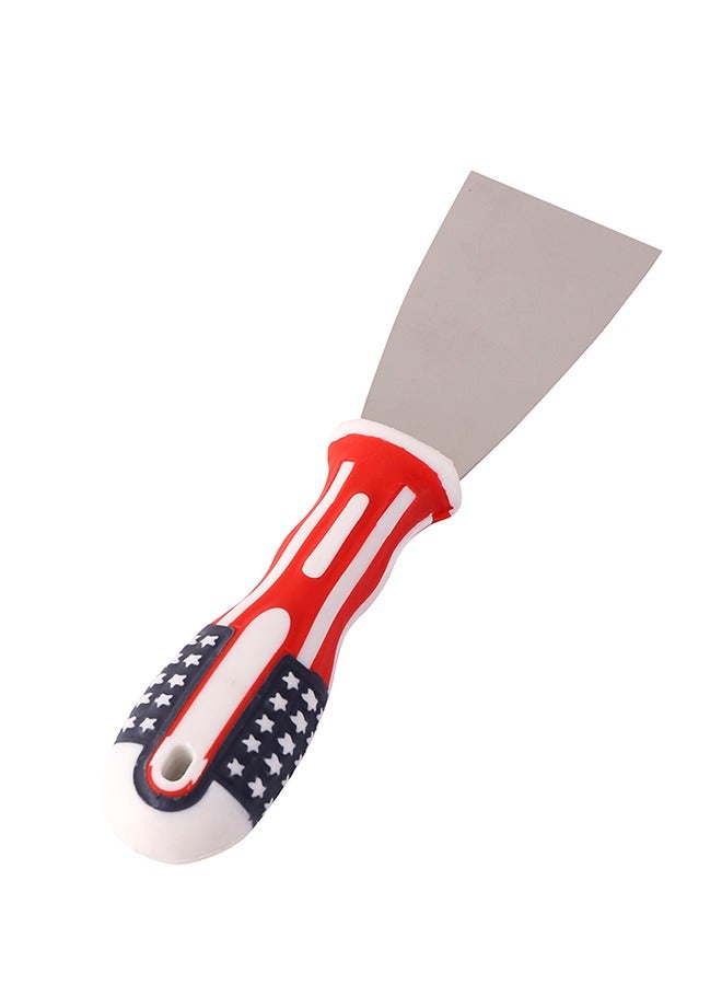 LAWAZIM Putty Knife American Flag Color  - Image 4