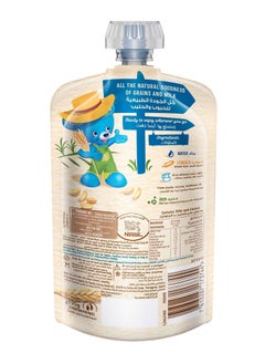Cerelac Wheat Grains And Milk Baby Formula  - Image 2