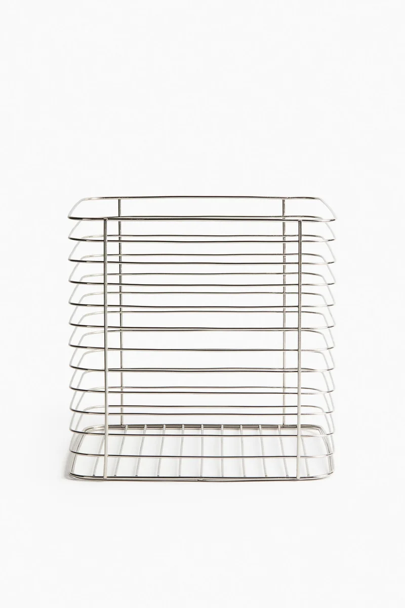 H&M Wire basket