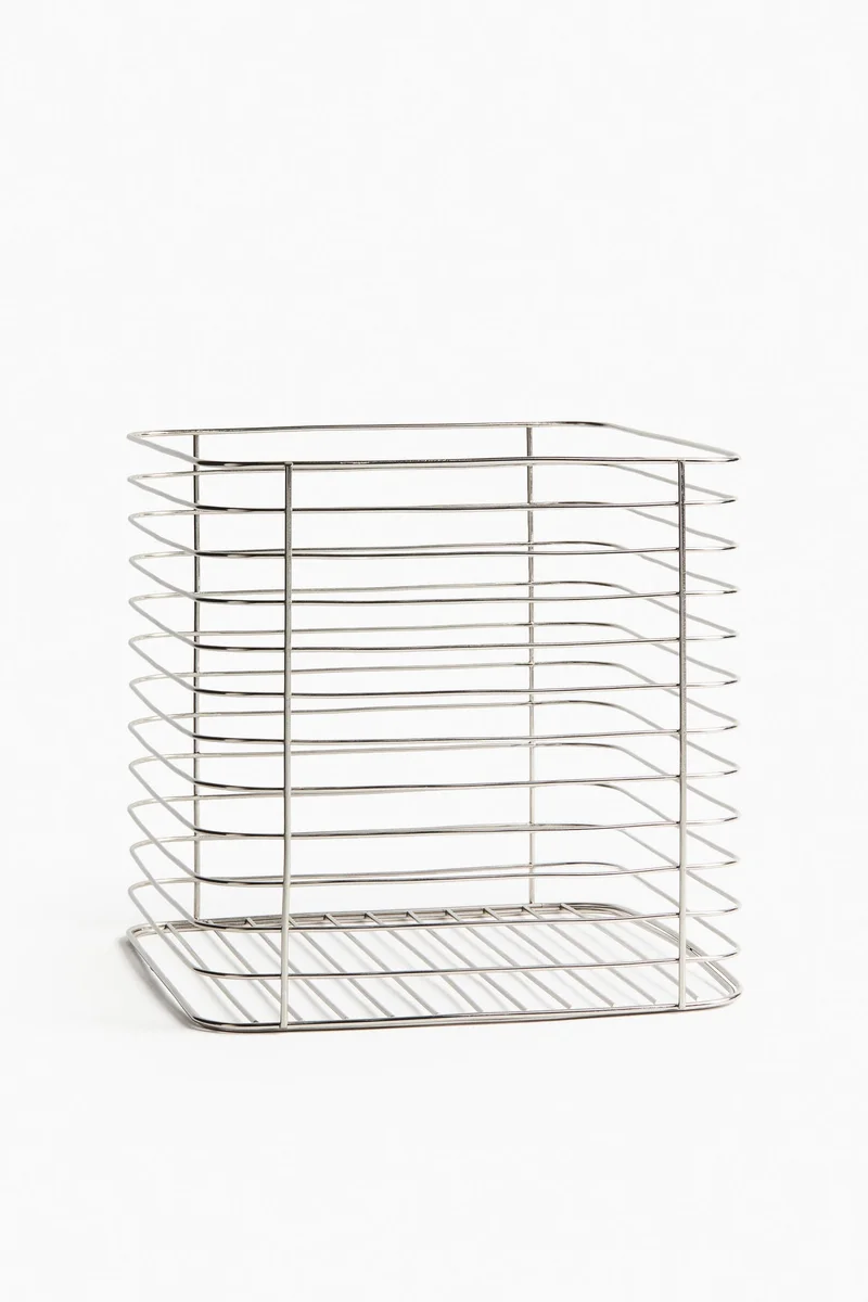 H&M Wire basket